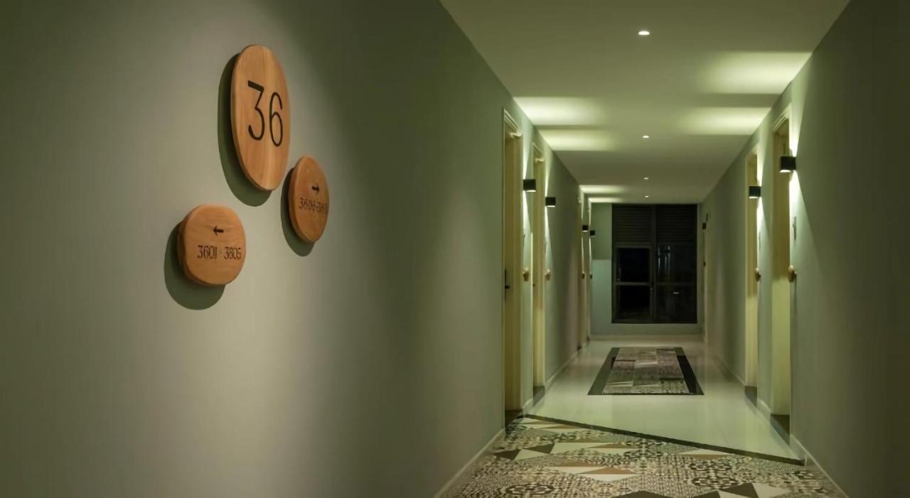 Arte Mont Kiara Kuala Lumpur Apartment Luaran gambar