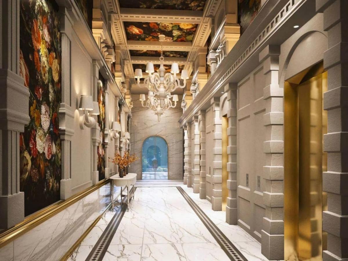 Arte Mont Kiara Kuala Lumpur Apartment Luaran gambar