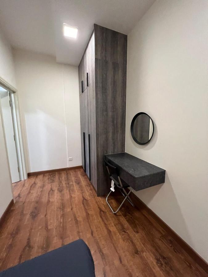 Arte Mont Kiara Kuala Lumpur Apartment Luaran gambar