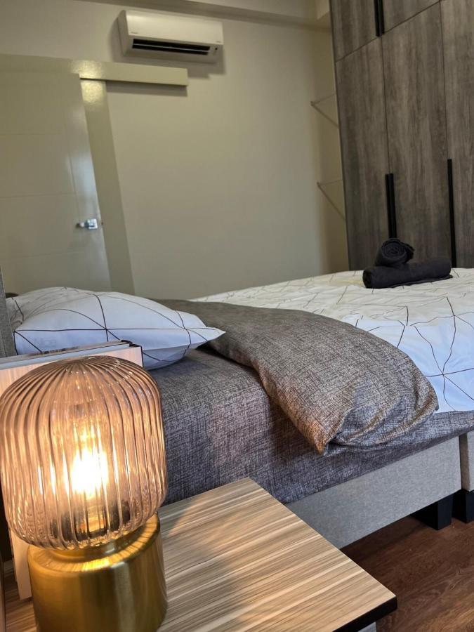 Arte Mont Kiara Kuala Lumpur Apartment Luaran gambar