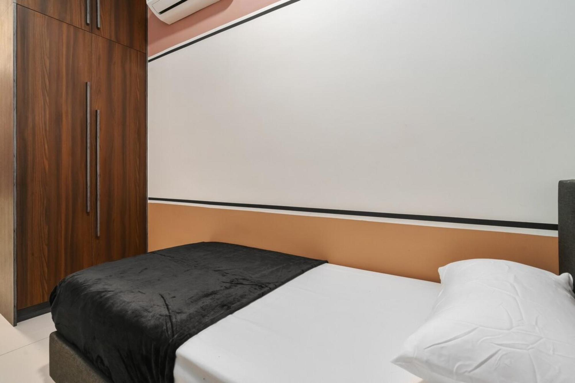 Arte Mont Kiara Kuala Lumpur Apartment Luaran gambar