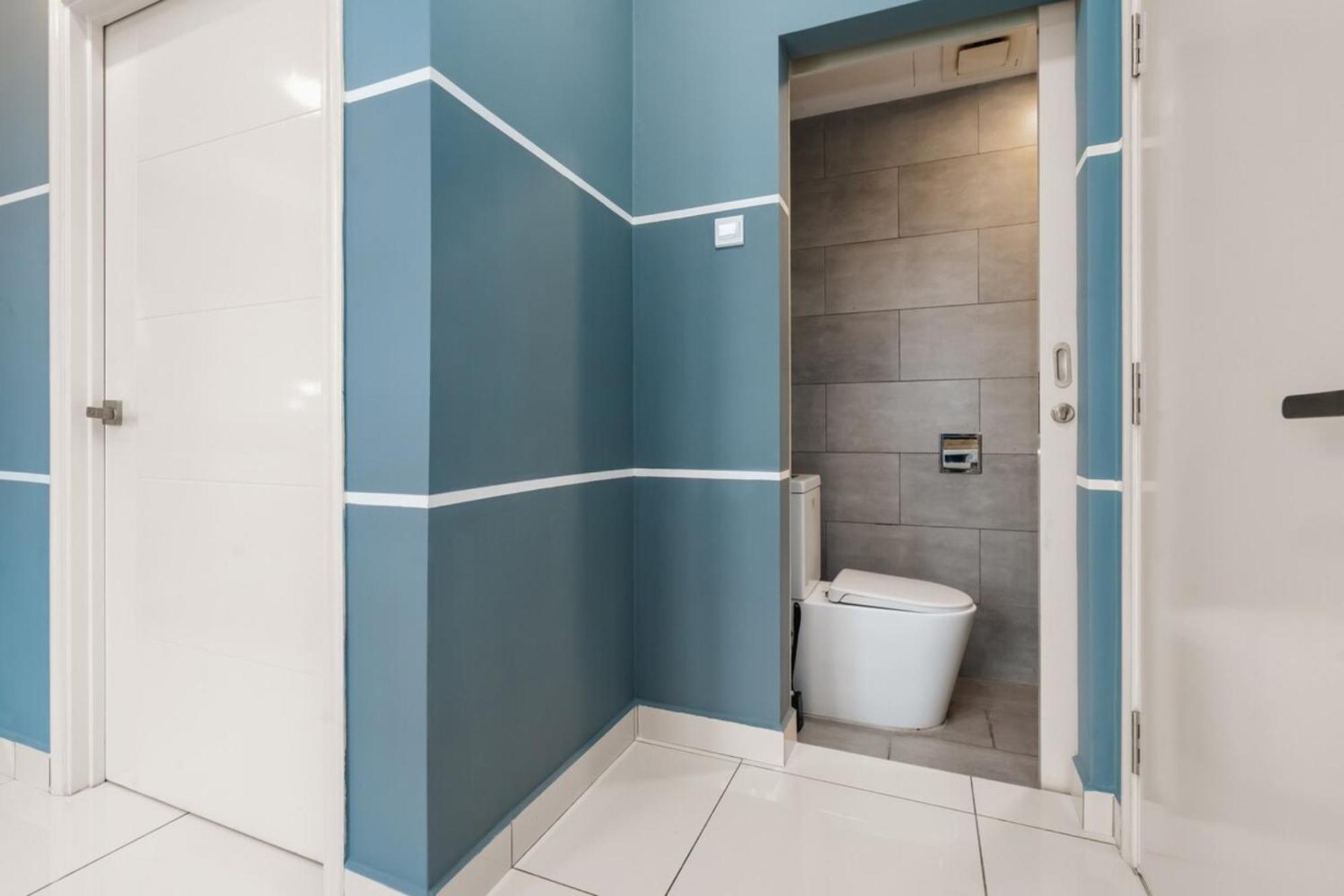 Arte Mont Kiara Kuala Lumpur Apartment Luaran gambar