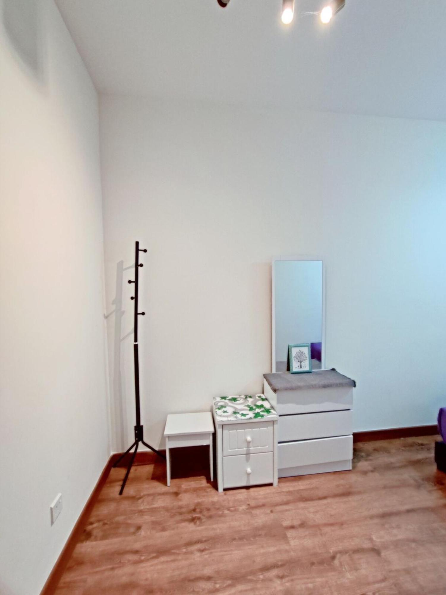 Arte Mont Kiara Kuala Lumpur Apartment Luaran gambar
